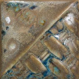 Muddy Waters Dry  - 10 lbs Dry Mayco Stoneware Glaze Muddy Waters Dry  - 10 lbs Dry Mayco Stoneware Glaze